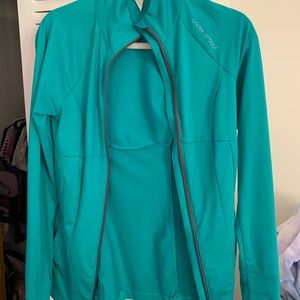 UnderArmour Athletic Jacket